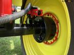 Kverneland iXtrack C50 with 24 meter boom 23