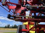 Kverneland iXtrack C50 with 24 meter boom 27