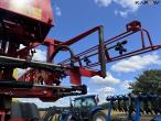 Kverneland iXtrack C50 with 24 meter boom 29