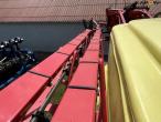 Kverneland iXtrack C50 with 24 meter boom 39