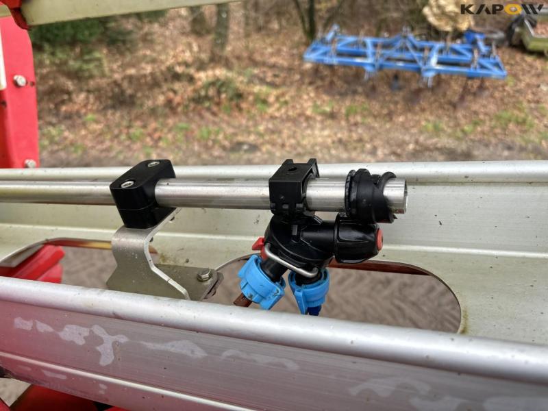 Kverneland IXtrack C60 sprayer 54