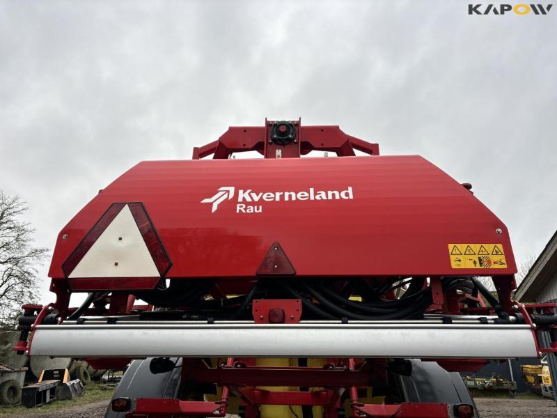 Kverneland IXtrack C60 sprayer 69