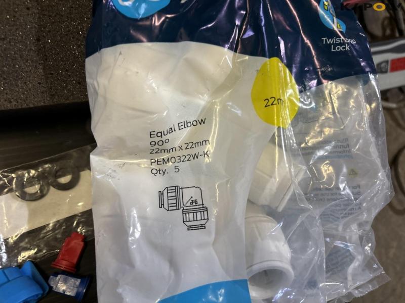 Kverneland IXtrack C60 sprayer 80