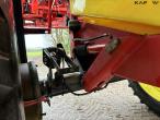 Kverneland IXtrack C60 sprayer 24