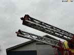Kverneland IXtrack C60 sprayer 29