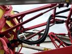 Kverneland IXtrack C60 sprayer 60