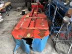 Kverneland KD165 disc mower 6