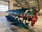 Kverneland LD100 plow 3