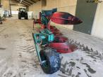 Kverneland LD100 plow 5