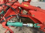 Kverneland LD100 plow 9
