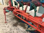 Kverneland LD100 plow 37