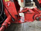 Kverneland PG 100 8 furrow harrow 7