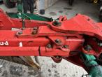 Kverneland PG 100 8 furrow harrow 23