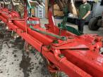 Kverneland PG 100 8 furrow harrow 24