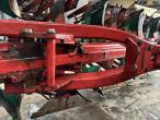 Kverneland PG 100 8 furrow harrow 32