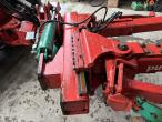 Kverneland PG 100 8 furrow harrow 48