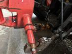 Kverneland PG100 8 furrow plough 16