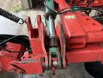 Kverneland PG100 8 furrow plough 64