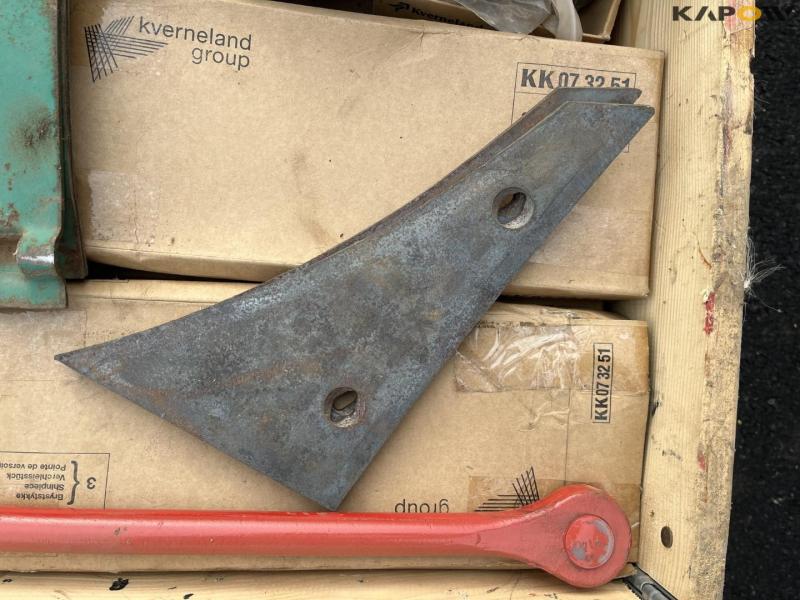 Kverneland plough spare parts 9