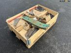 Kverneland plough spare parts 5
