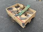 Kverneland plough spare parts 7
