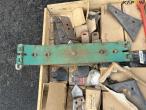 Kverneland plough spare parts 15
