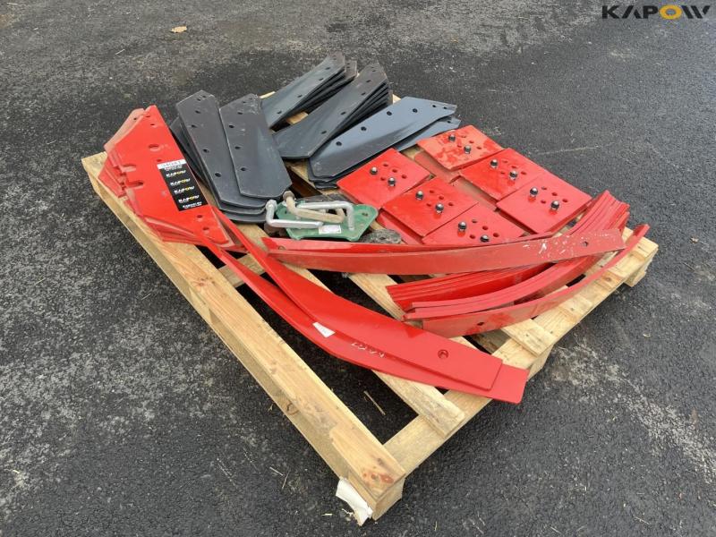 Kverneland plough spare parts 3