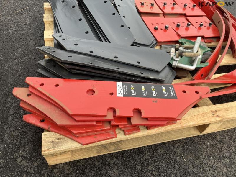 Kverneland plough spare parts 14