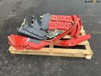Kverneland plough spare parts 4