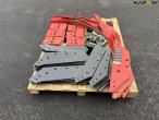 Kverneland plough spare parts 6