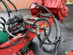 Kverneland PW 100 10 furrow reversible plough 20