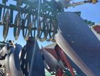 Kverneland PW 100 8 furrow reversible plough 31