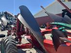 Kverneland PW 100 8 furrow reversible plough 39
