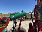 Kverneland PW 100 8 furrow reversible plough 73