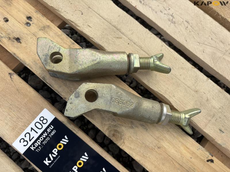 Kverneland spare part for land wheels 2