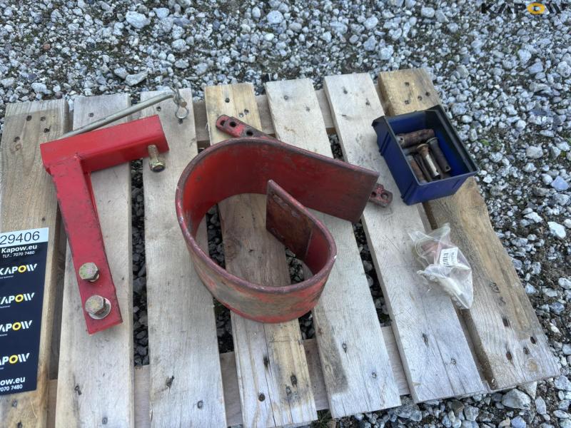 Kverneland spare parts 1