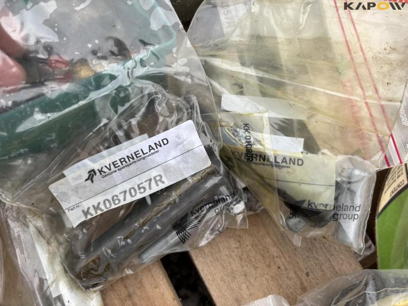 Kverneland spare parts 12