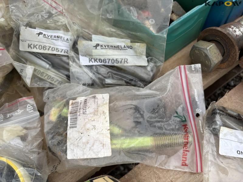 Kverneland spare parts 14