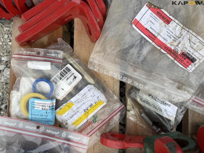 Kverneland spare parts 16