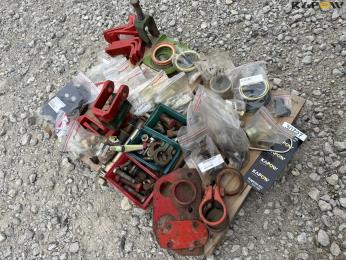 Kverneland spare parts