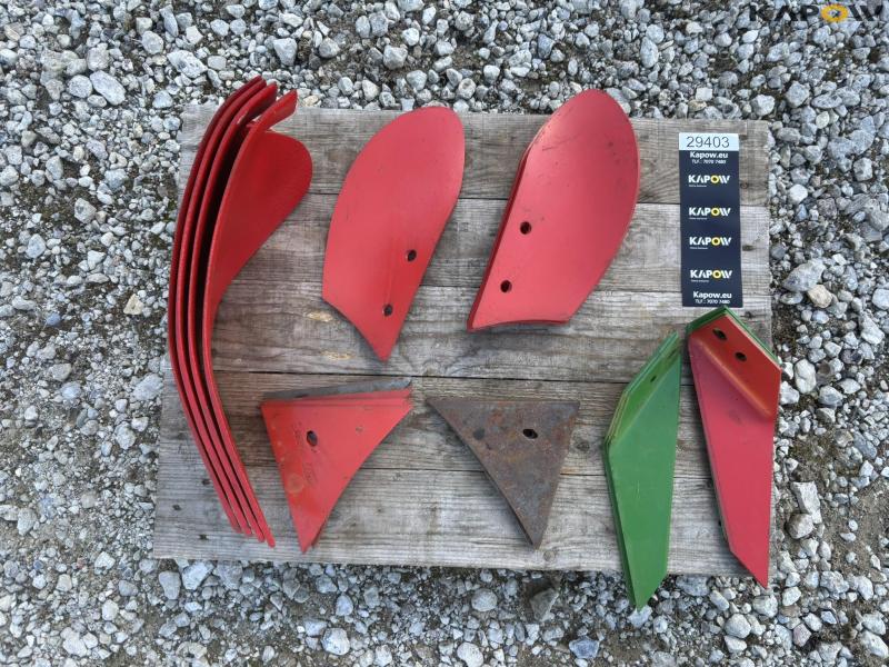 Kverneland wear parts 4