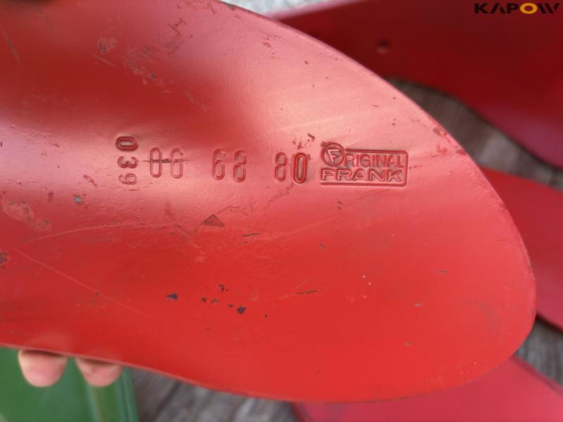 Kverneland wear parts 12