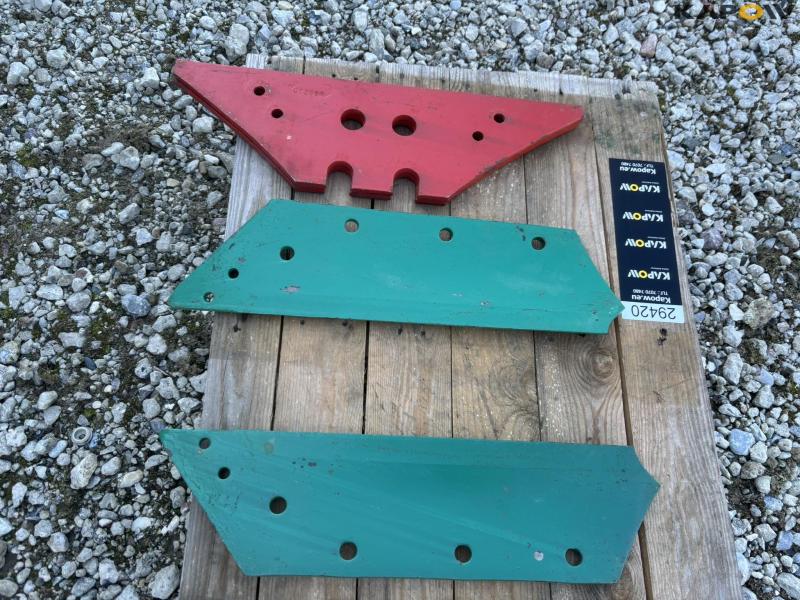 Kverneland wear parts 3