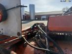 Kverneland taarup 338b/328E seeding set with front mower 37