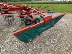 Kverneland taarup 9142 hay rake 9