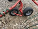 Kverneland taarup 9142 hay rake 12