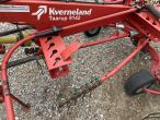 Kverneland taarup 9142 hay rake 16