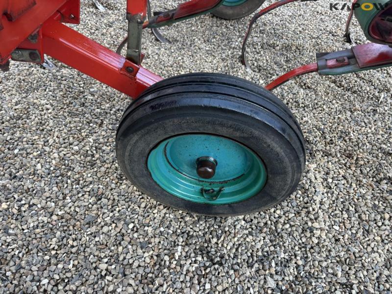 Kverneland turbo 2 harrow 13