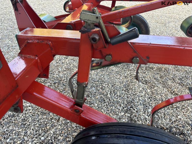 Kverneland turbo 2 harrow 20