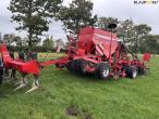 Kverneland U-Drill 4000 plus with HE-VA pits 1